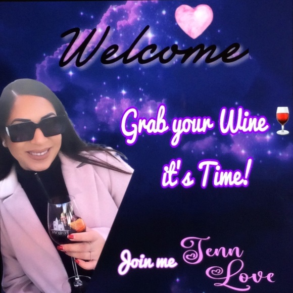 Join the Fun 💜 - Picture 2 of 2